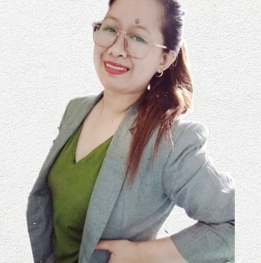 Teacher Lei - Professora de Inglês